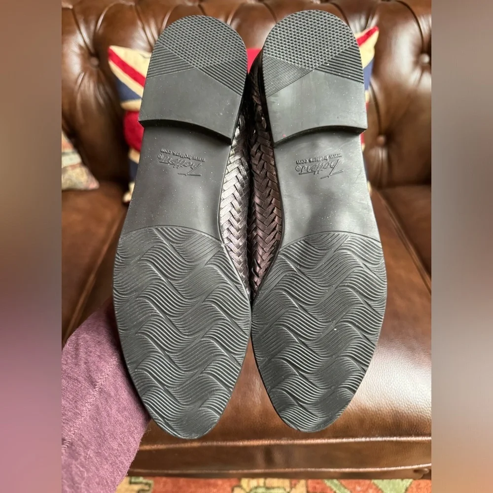 Trotters brand new